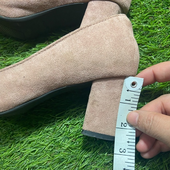 Heels. Size - 37 - Picture 13 of 13